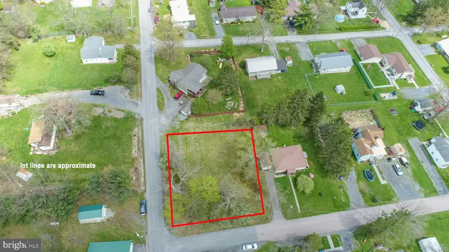 815 L Street, Mountain Lake Park, MD 21550 - #2