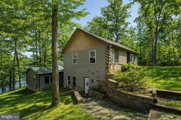 410 S Shore Rd, SWANTON, MD 21561