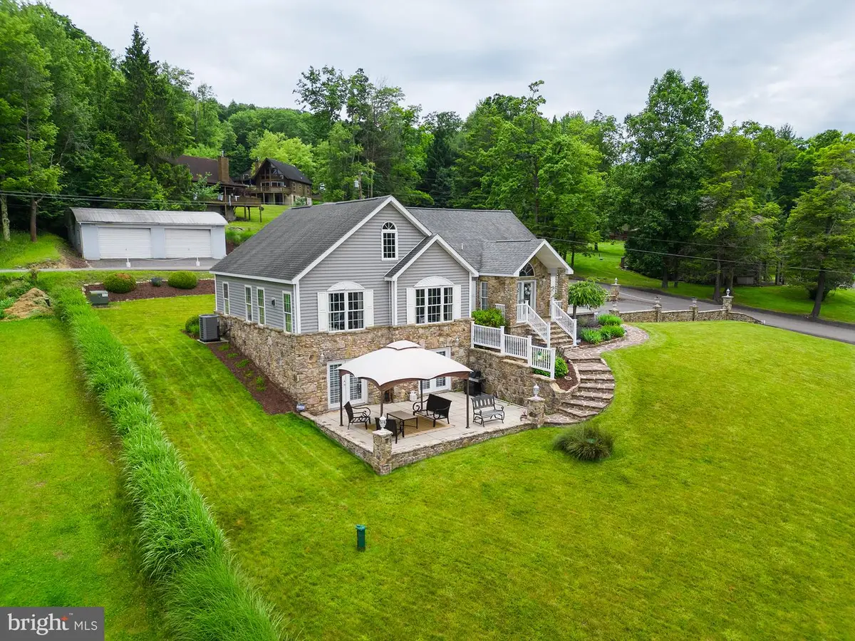 39 Leo Friend Rd, Oakland, MD 21550 - #1