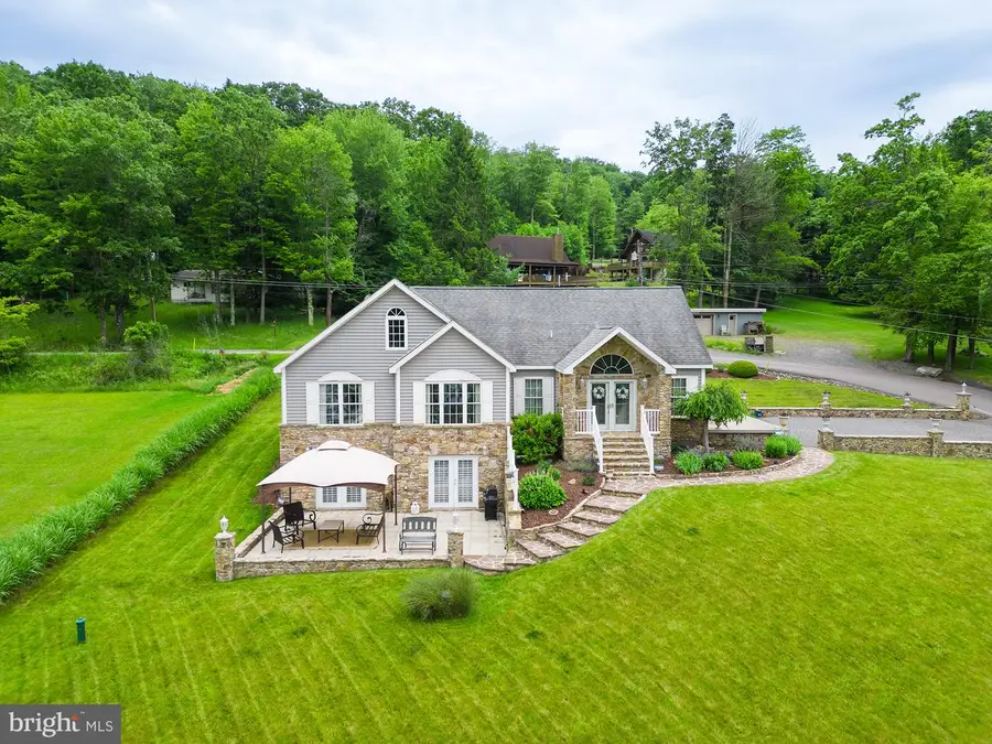 39 Leo Friend Rd, Oakland, MD 21550 - #3