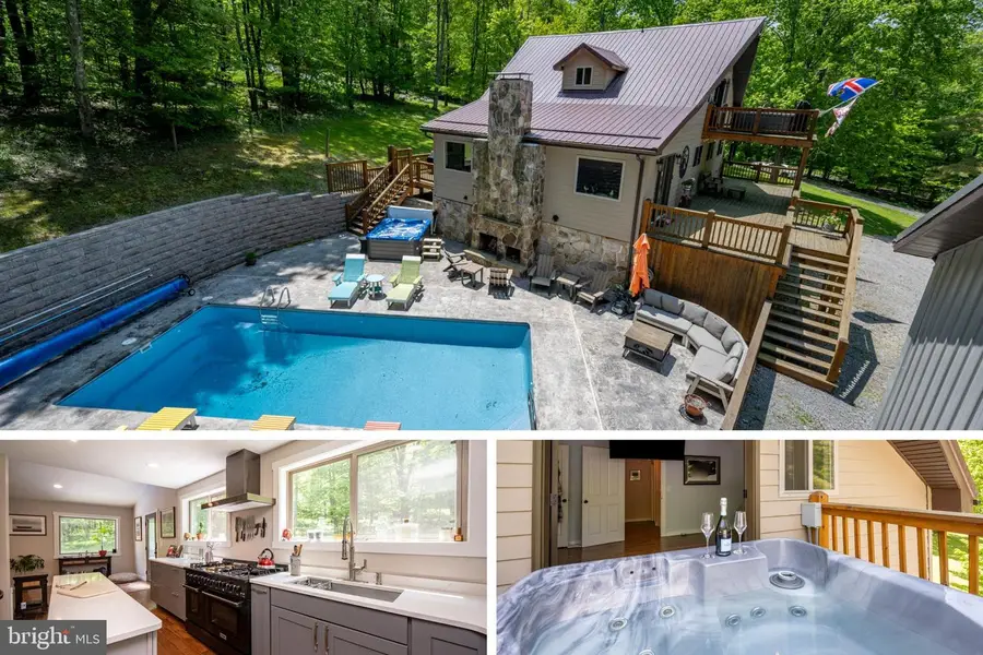 2250 Hoyes Run Rd, 6 Sang Run, MD 21541 - #3