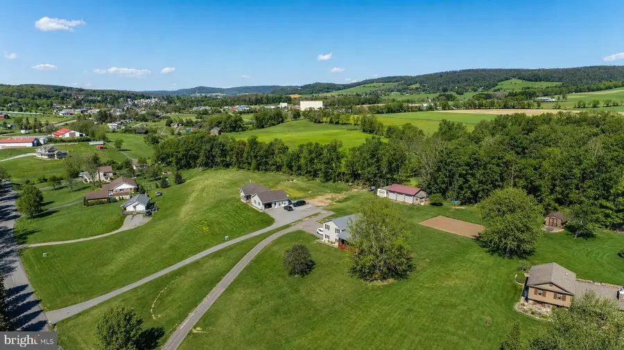 2074 Aiken Miller Rd, Accident, MD 21520 - #2