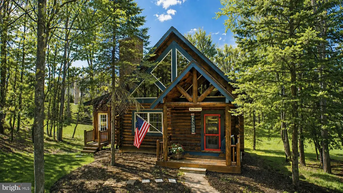 55 Village Dr #5, Oakland, MD 21550 - #1