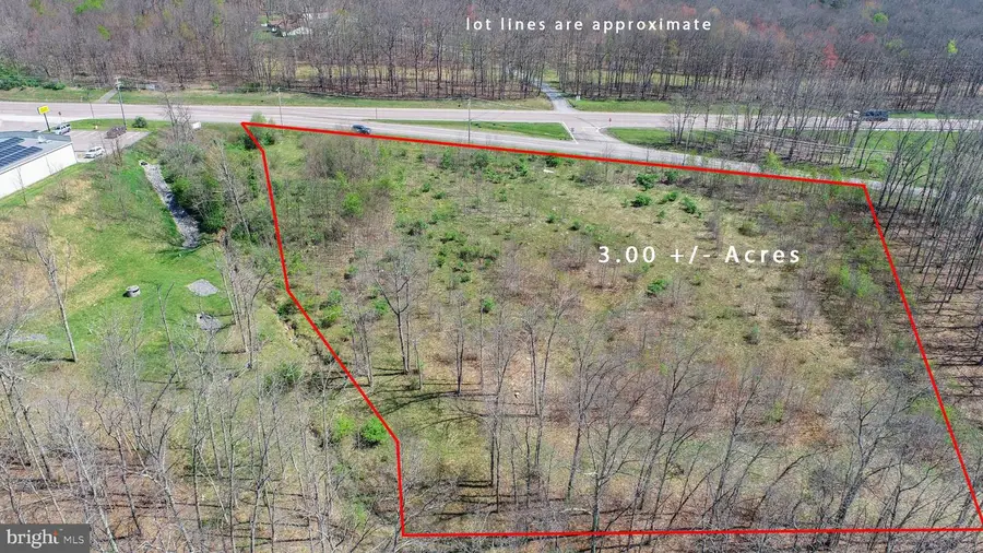 Deep Creek Dr, 6 Sang Run, MD 21541 - #2