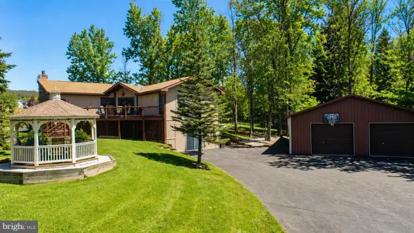 80 Pysell Road, MC HENRY, MD 21541