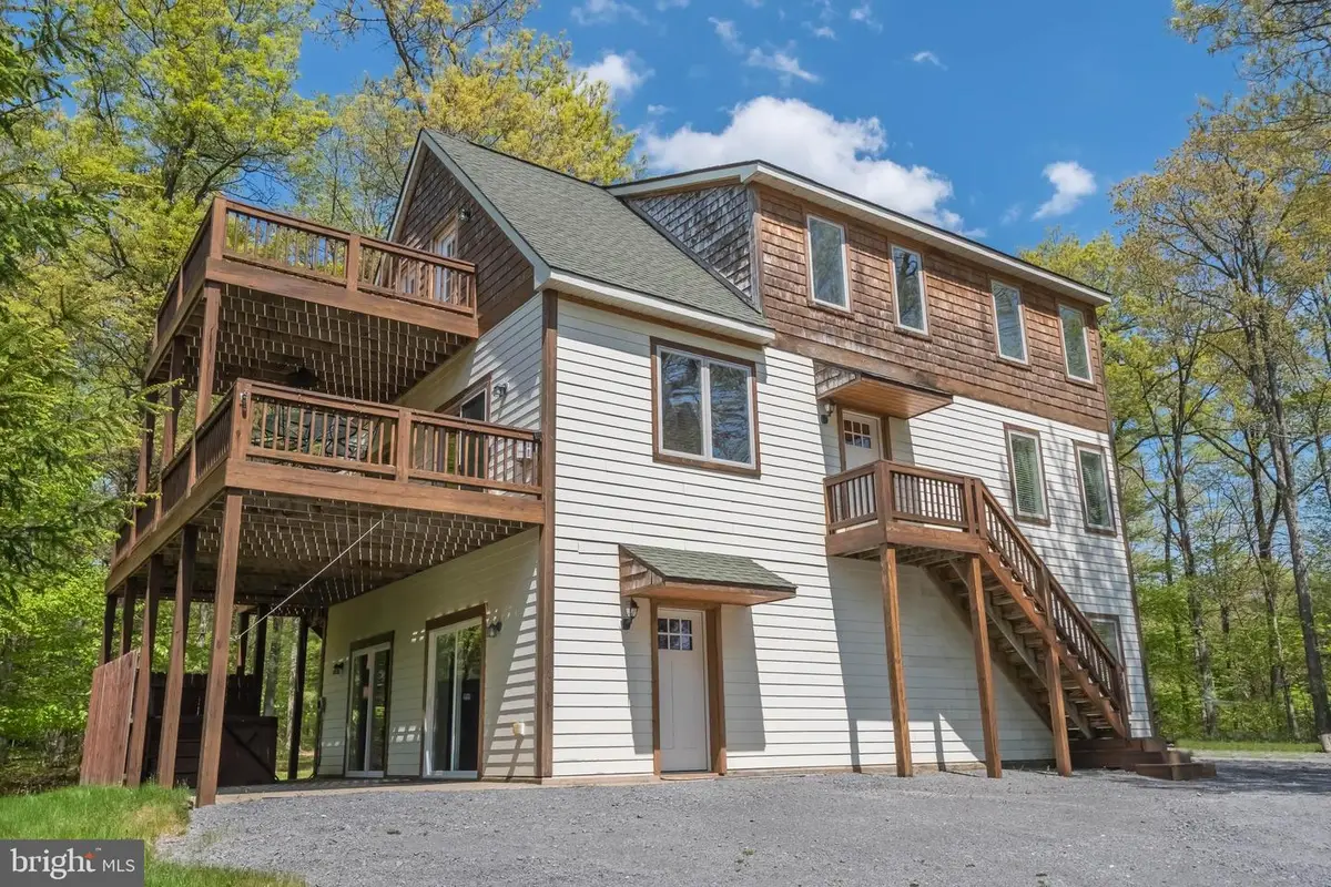 32 Monastery Way, Swanton, MD 21561 - #1