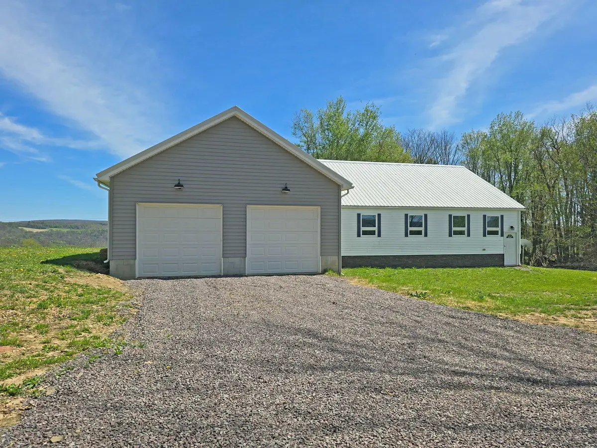 137 Shawnee Ln, Grantsville, MD 21536 - #1