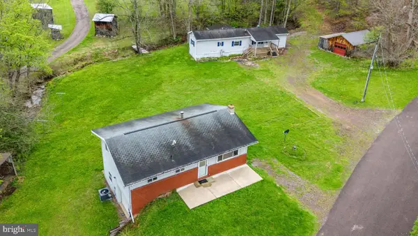 2155 Jennings Rd, GRANTSVILLE, MD 21536