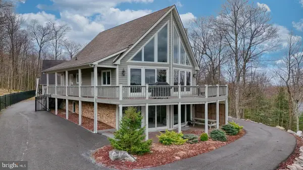 1295 Mountainview Dr, OAKLAND, MD 21550