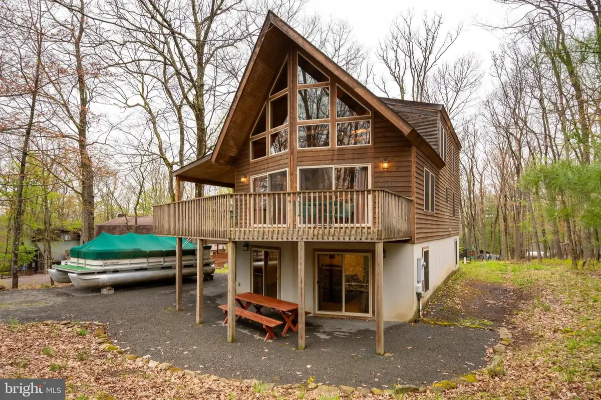 392 Deer Run Ln, Swanton, MD 21561 - #1