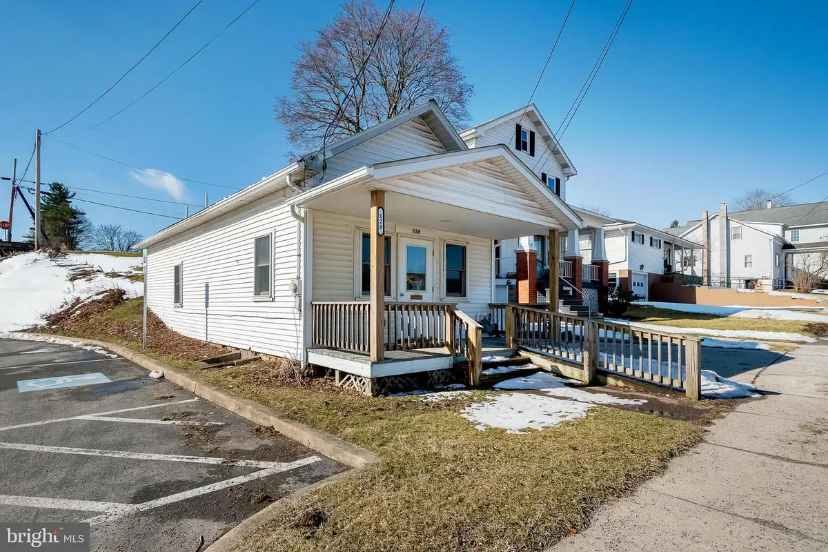 128 Main St, Grantsville, MD 21536 - #1