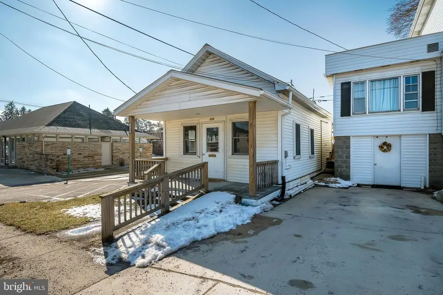 128 Main St, Grantsville, MD 21536 - #2