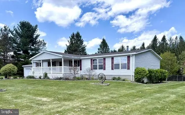 105 Jasper Riley Rd, Oakland, MD 21550 - #2