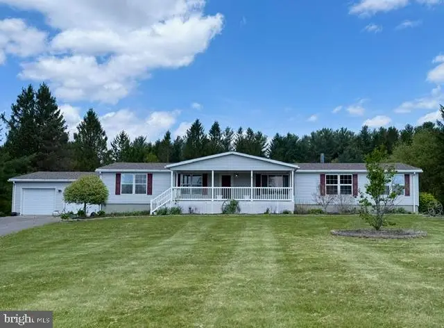 105 Jasper Riley Rd, Oakland, MD 21550 - #3
