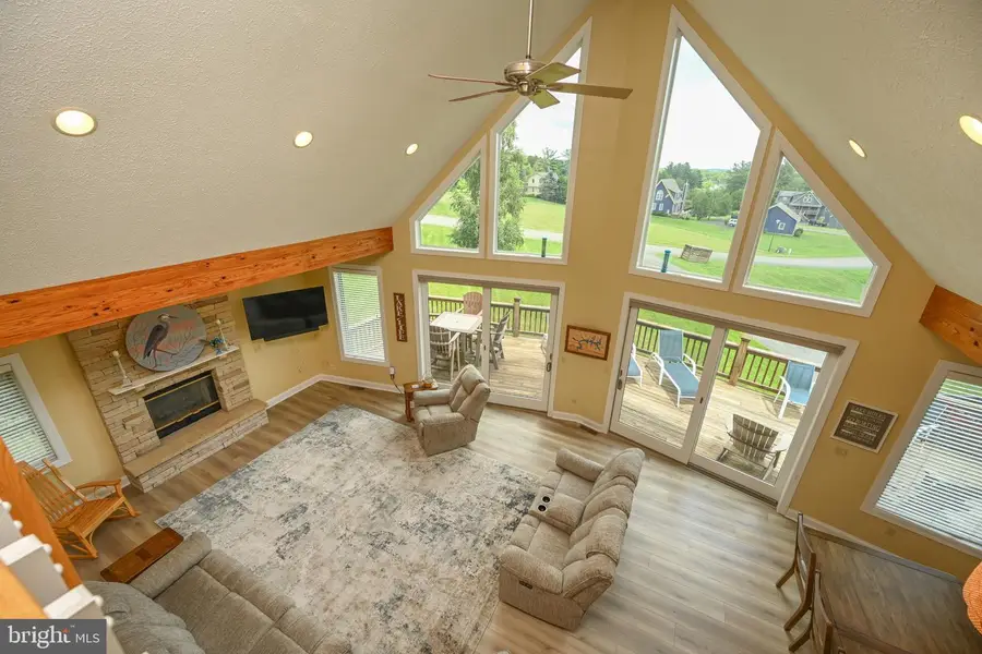 8 Hidden Cove Ct, Oakland, MD 21550 - #2