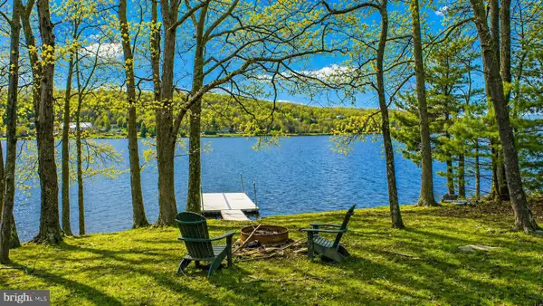 2187 State Park Rd, SWANTON, MD 21561