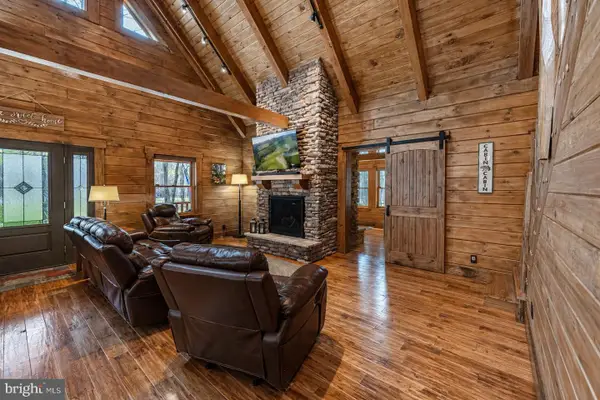 75 Fern Loop Dr, MC HENRY, MD 21541