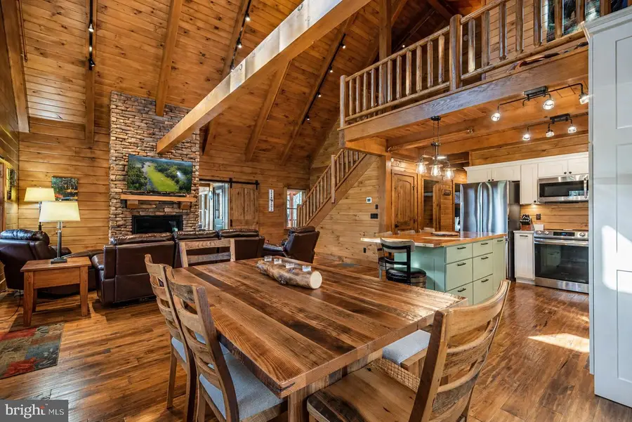 75 Fern Loop Dr, 6 Sang Run, MD 21541 - #2