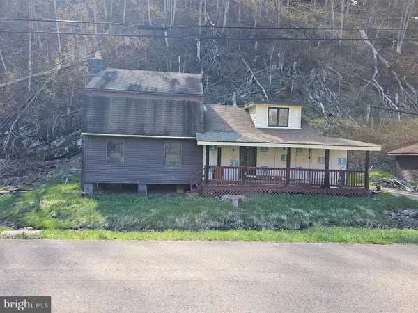 13037 Savage River Rd, SWANTON, MD 21561