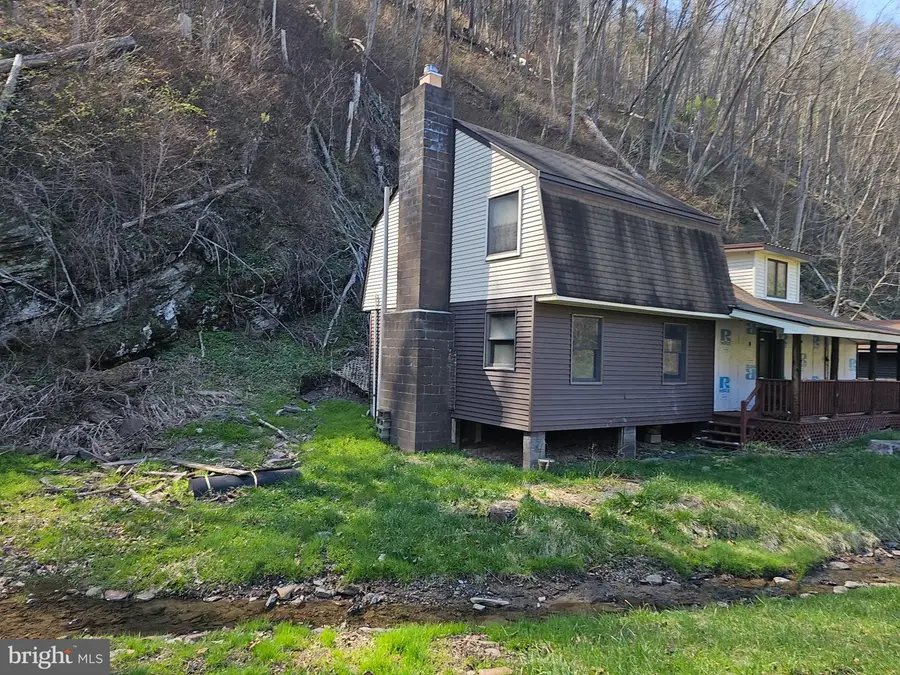 13037 Savage River Rd, Swanton, MD 21561 - #2