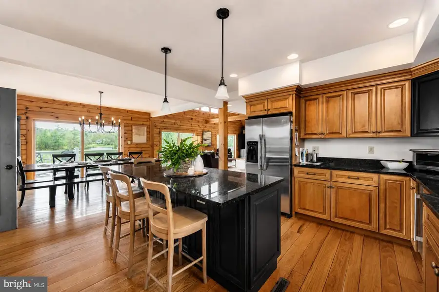 282 Lakefront Links Dr, Swanton, MD 21561 - #3