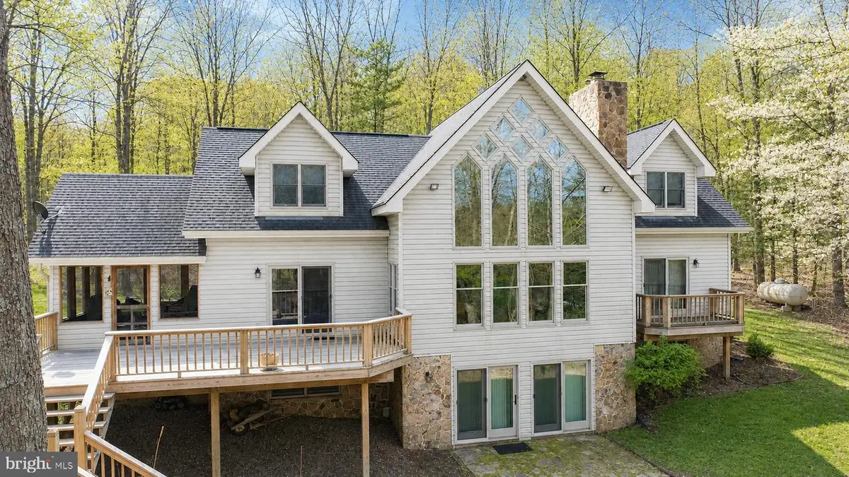 389 Sawmill Hollow Rd, Swanton, MD 21561 - #1