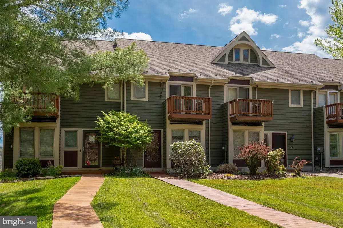 58 Bright Psge #6b, 6 Sang Run, MD 21541 - #1