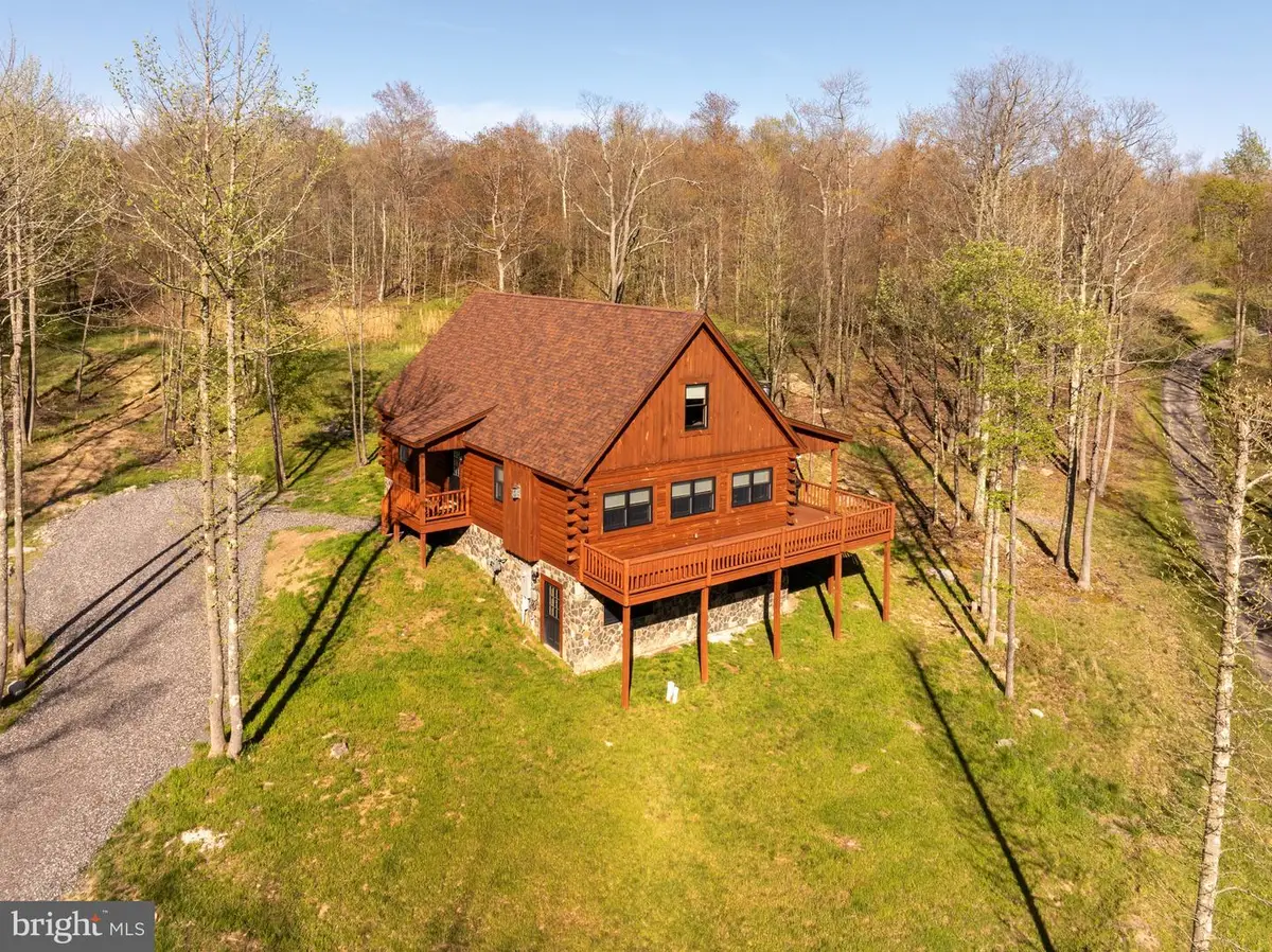 50 Blue Mountain View, 6 Sang Run, MD 21541 - #1