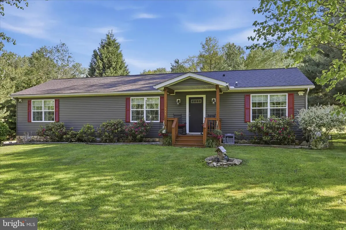 139 Lakeview Dr, Grantsville, MD 21536 - #1