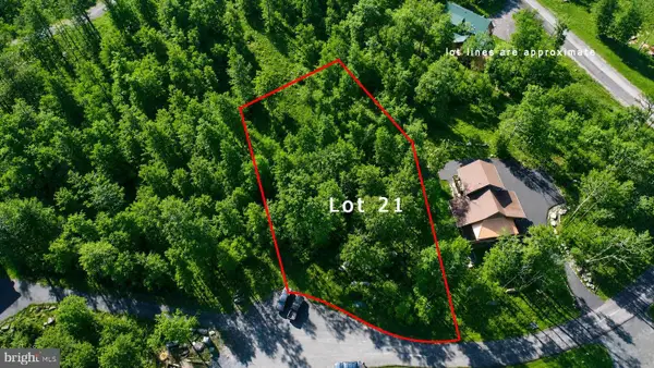 21 Rocky Gap Trl, MC HENRY, MD 21541