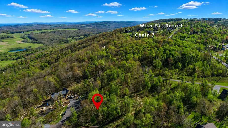 21 Rocky Gap Trl, 6 Sang Run, MD 21541 - #2