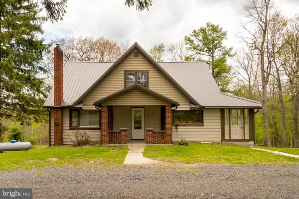 17921 Garrett Hwy, OAKLAND, MD 21550