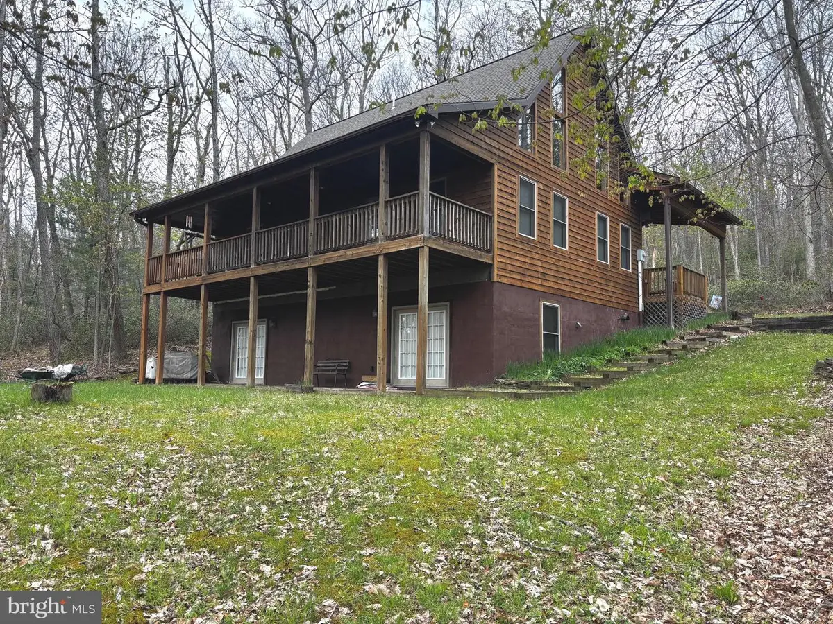 119 Cedar Hill Dr, Swanton, MD 21561 - #1