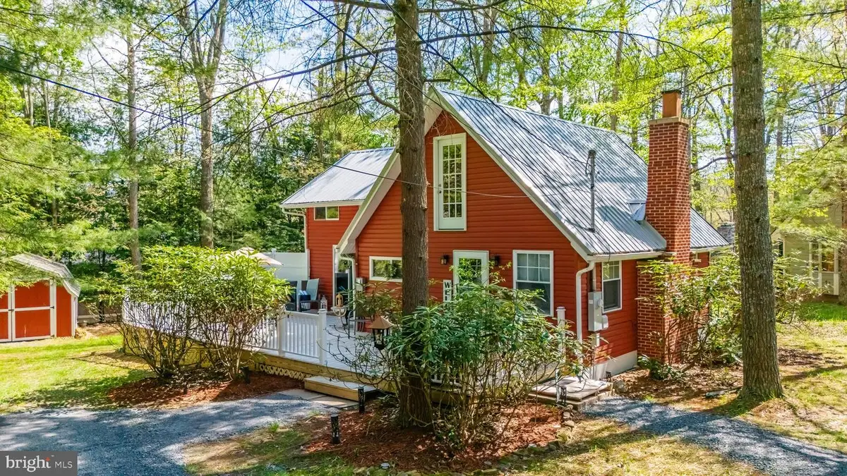 158 Oak Way Rd, Swanton, MD 21561 - #1