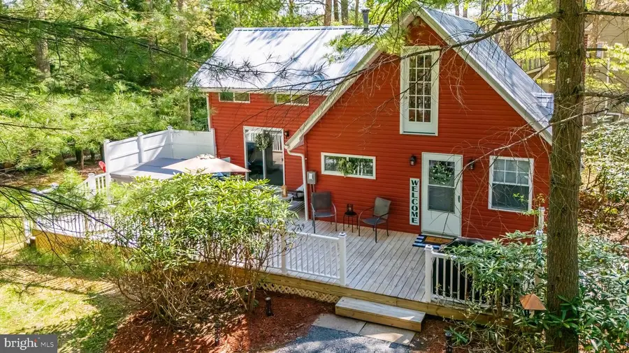 158 Oak Way Rd, Swanton, MD 21561 - #2