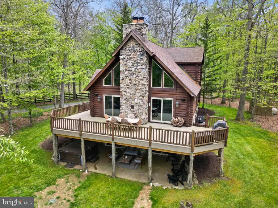 125 Ruta Ln, Swanton, MD 21561 - #3