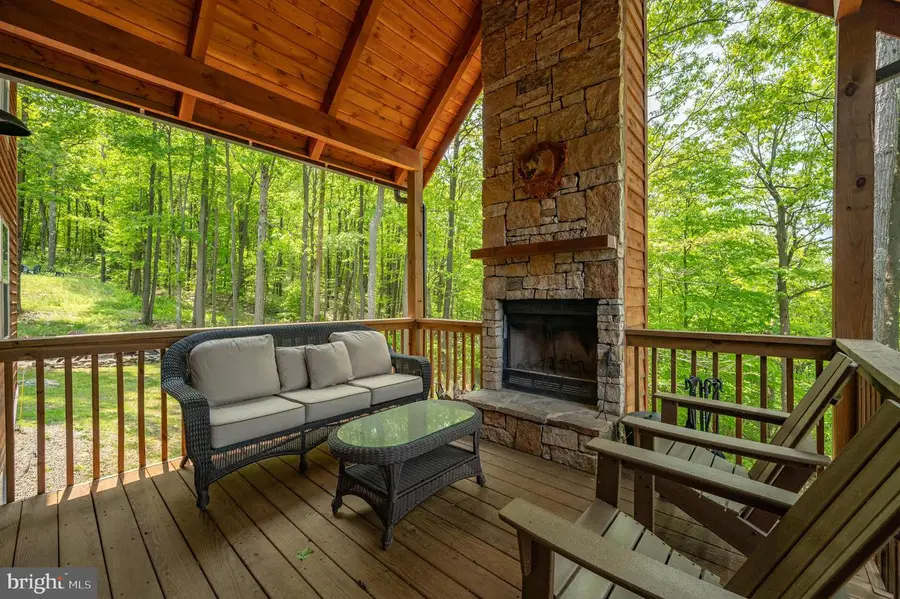 879 Fork Run Trl, McHenry, MD 21541 - #2