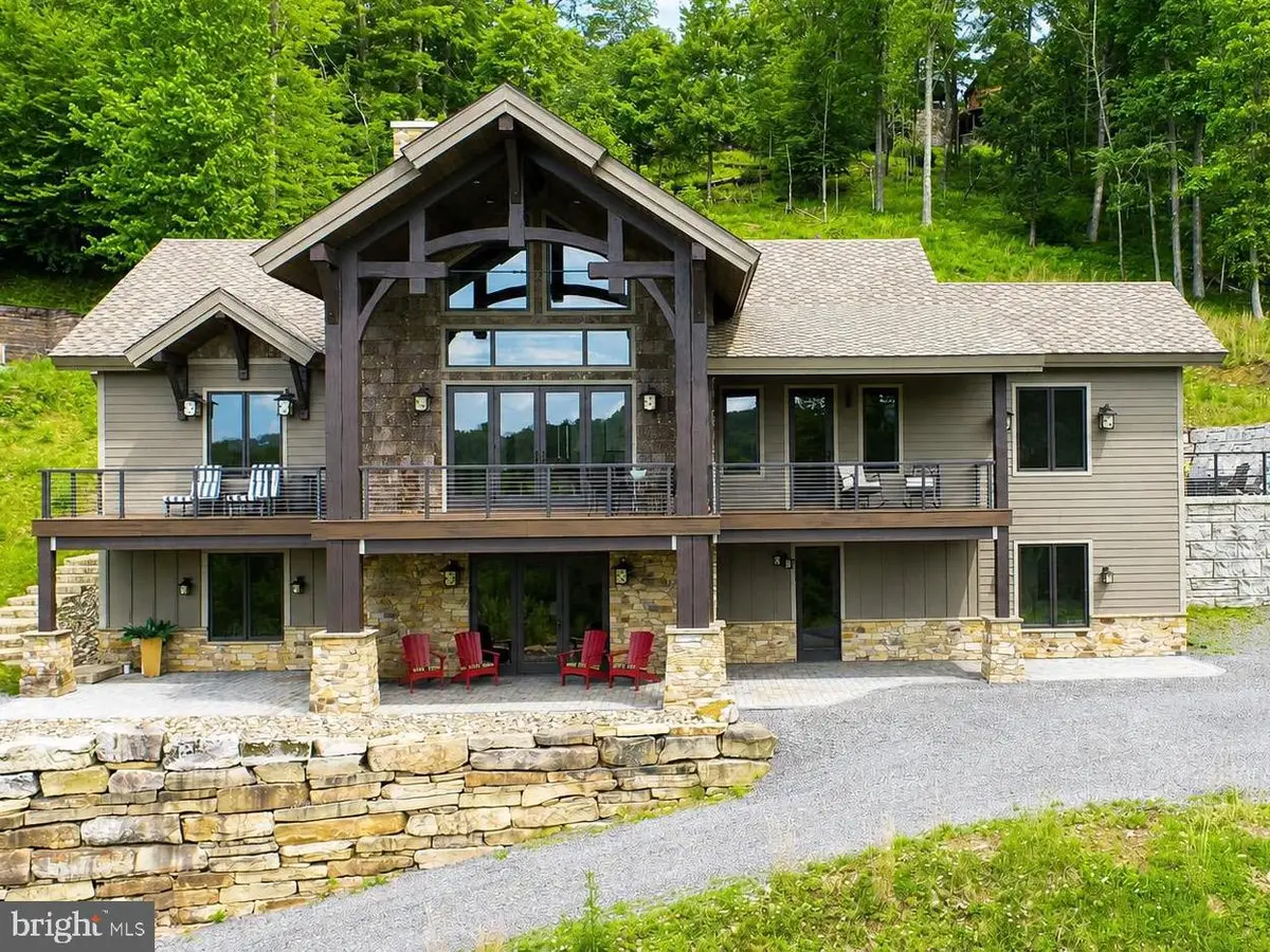 2250 Marsh Hill Rd, McHenry, MD 21541 - #1