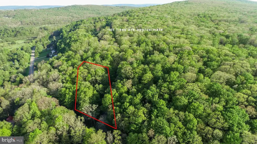 Red Run Heights Rd, Oakland, MD 21550 - #2