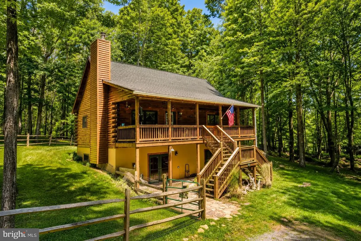 62 Mallard Lake Trl, Swanton, MD 21561 - #1