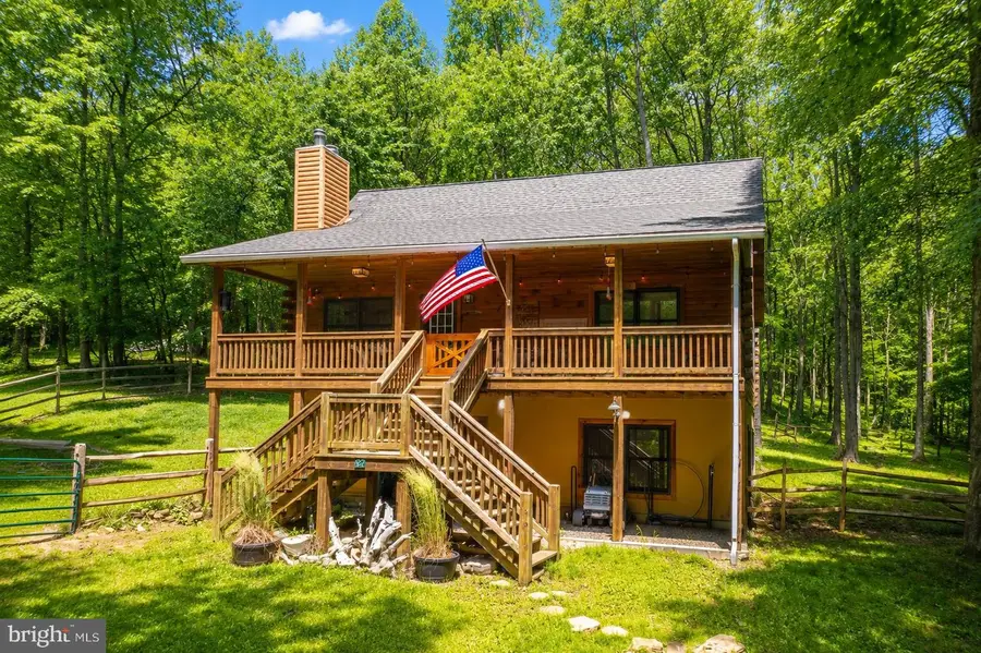 62 Mallard Lake Trl, Swanton, MD 21561 - #3