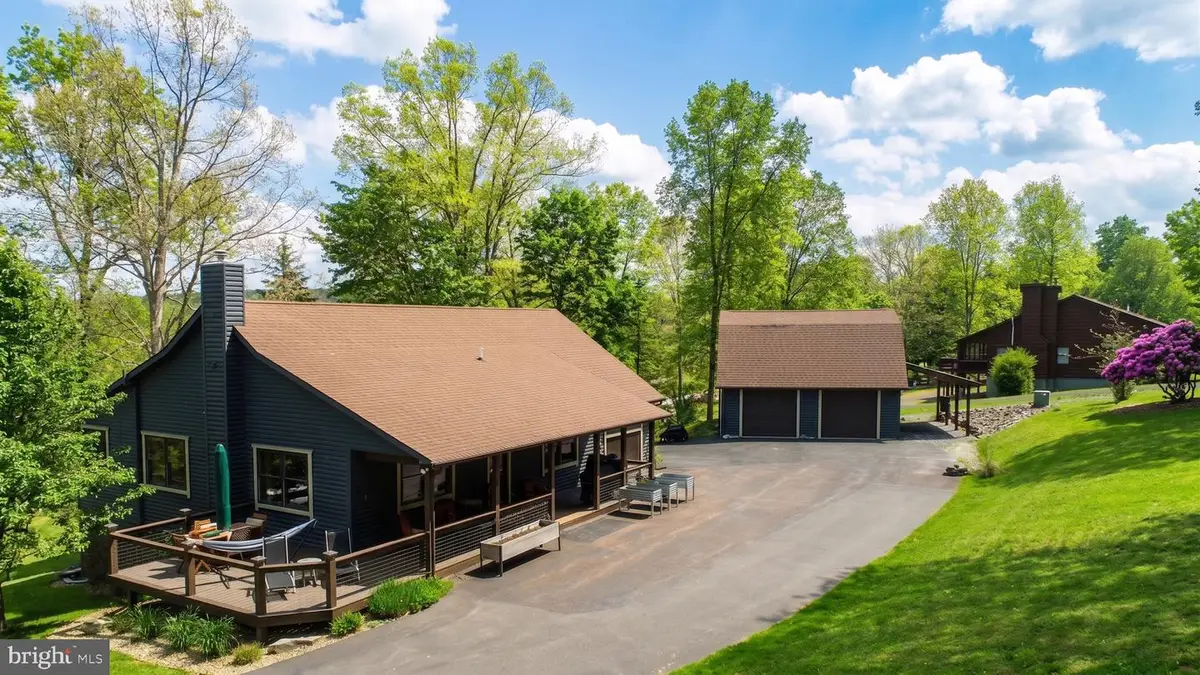 253 Gleanings Dr, 6 Sang Run, MD 21541 - #1