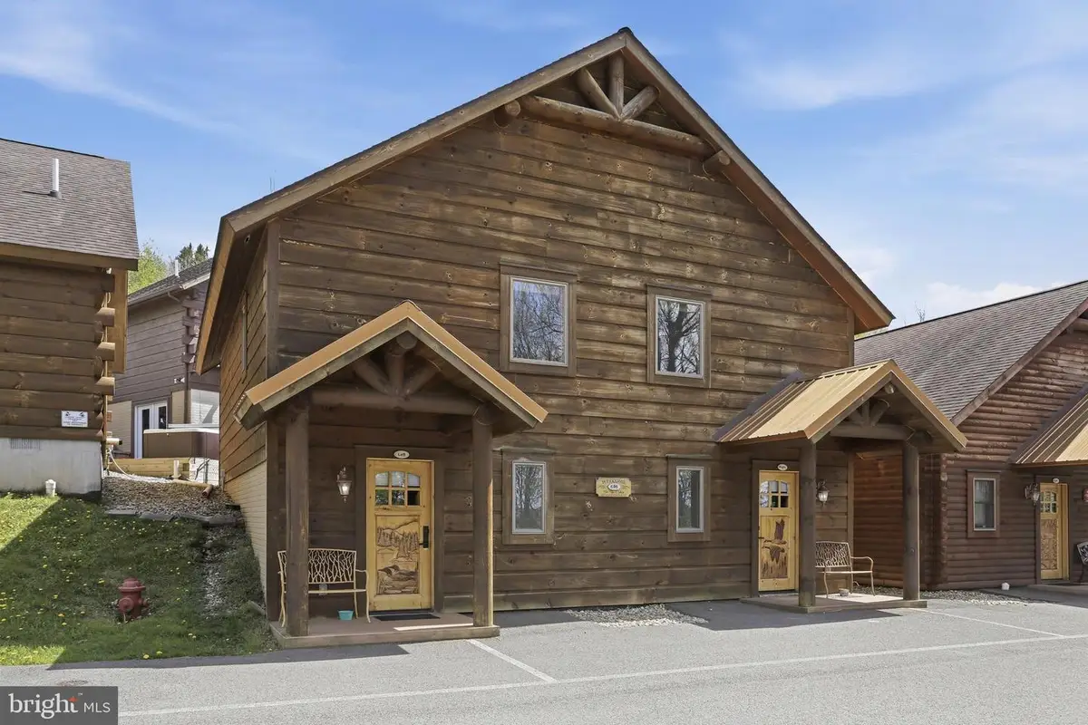 267 Cabin Lodge Rd, McHenry, MD 21541 - #1