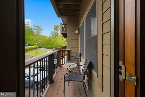565 Glendale Rd #208 - A, OAKLAND, MD 21550