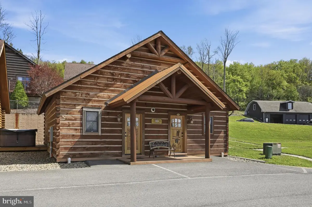 315 Cabin Lodge Rd, McHenry, MD 21541 - #1