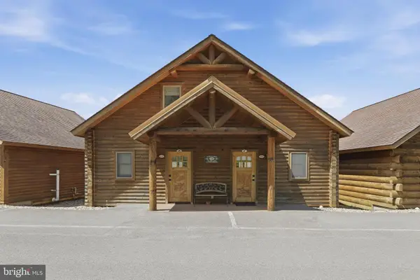 211 Cabin Lodge Rd, MC HENRY, MD 21541