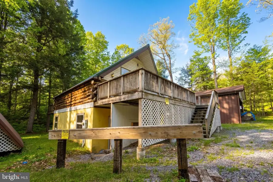 1099 Table Rock Rd, Oakland, MD 21550 - #3