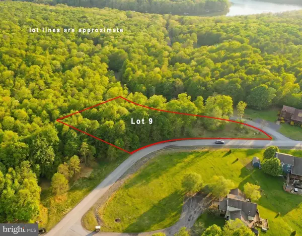 Lot 9 Woodlands Hill Ln, OAKLAND, MD 21550