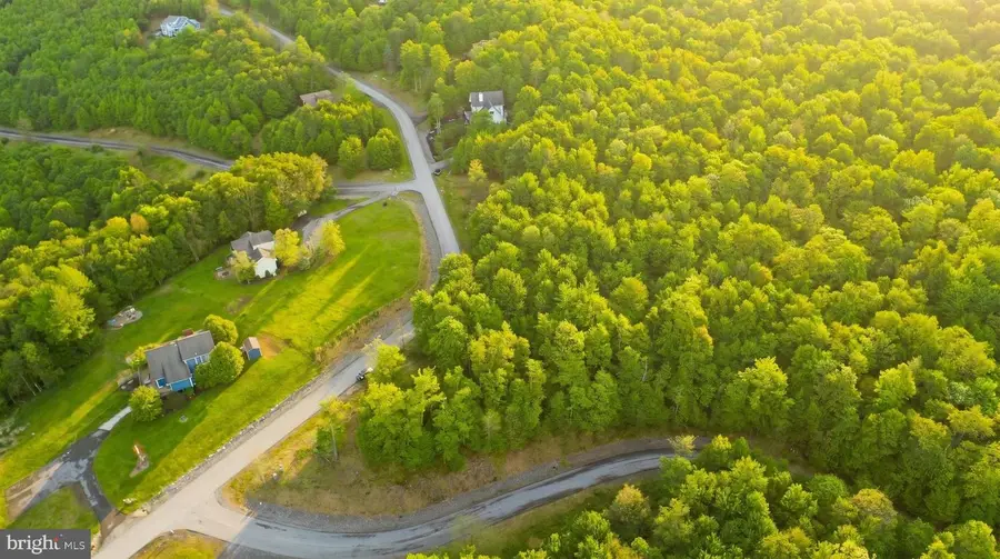 Lot 9 Woodlands Hill Ln, Oakland, MD 21550 - #2