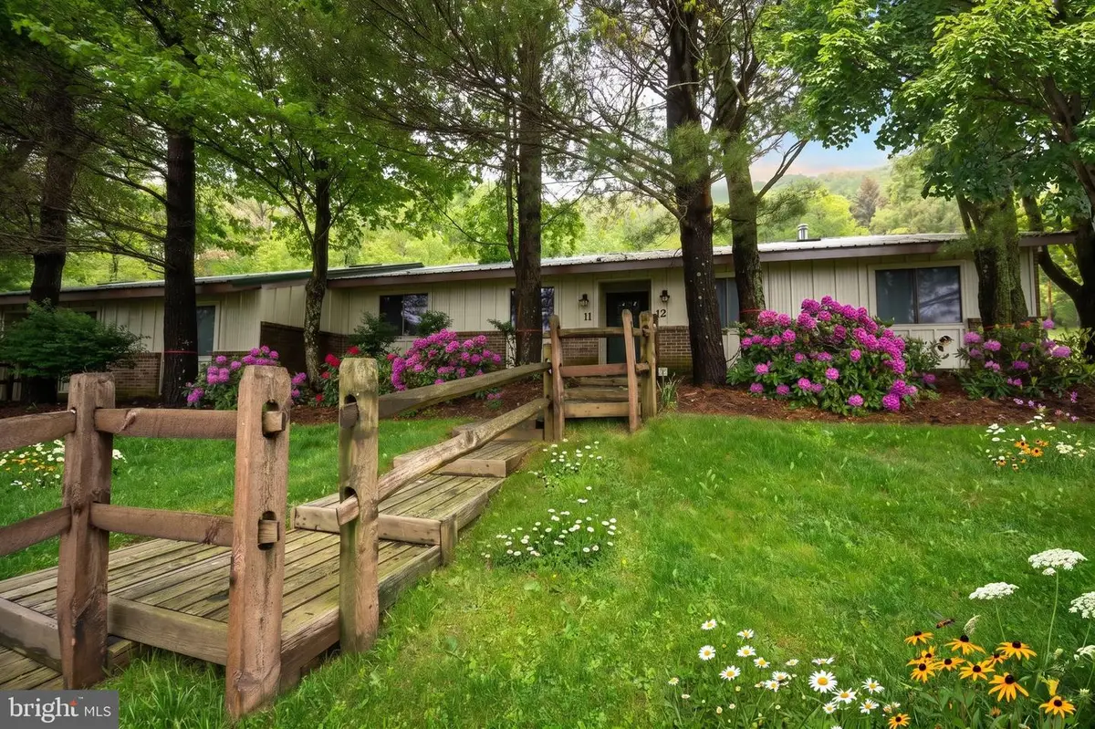 1724 Mosser Rd #11, McHenry, MD 21541 - #1